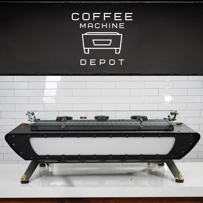 Kees Van Der Westen - Spirit 3 Group Commercial Espresso Machine