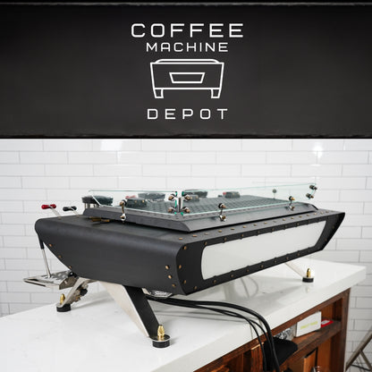 Kees Van Der Westen - Spirit 3 Group Commercial Espresso Machine