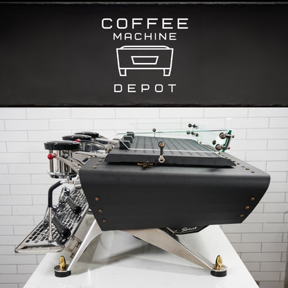 Kees Van Der Westen - Spirit 3 Group Commercial Espresso Machine