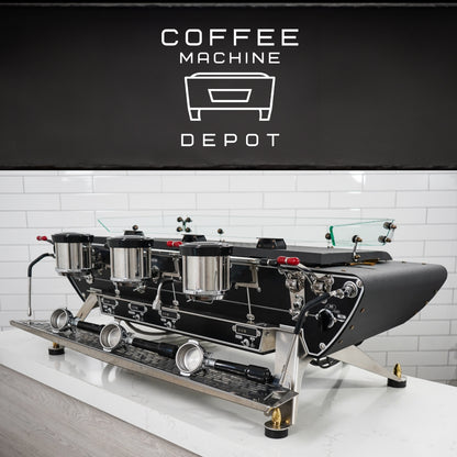Kees Van Der Westen - Spirit 3 Group Commercial Espresso Machine