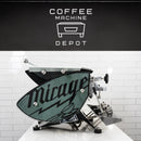 Kees Van Der Westen Mirage - Art Veloce 2 Group AV Commercial Espresso Machine