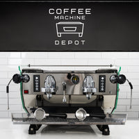 Kees Van Der Westen Mirage - Art Veloce 2 Group AV Commercial Espresso Machine