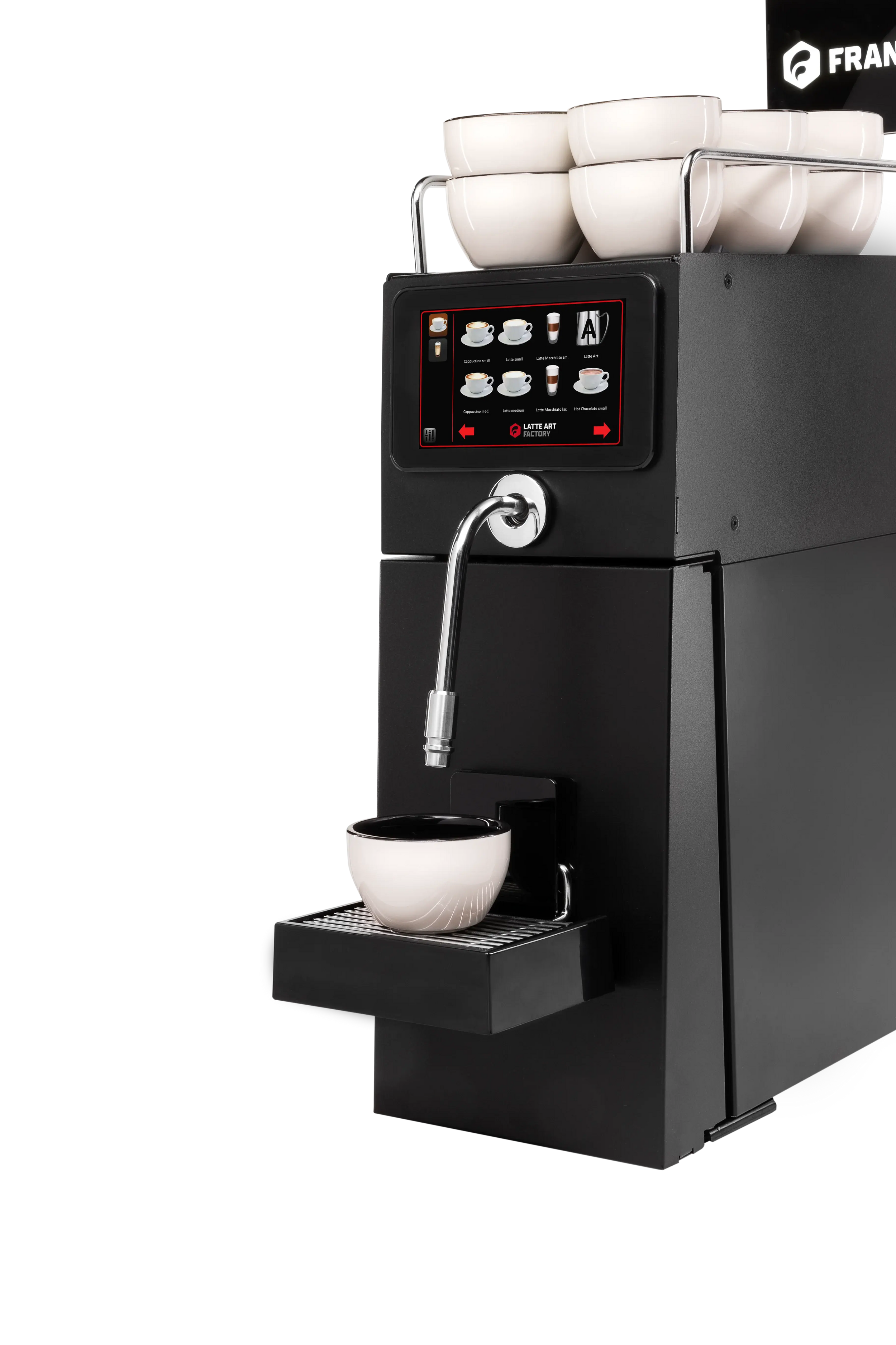 Latte Art Factory Classic