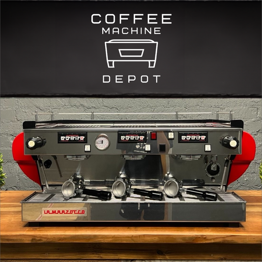 La Marzocco - FB70 3 Group Commercial Espresso Machine