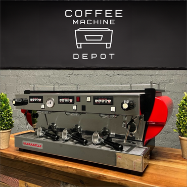 La Marzocco - FB70 3 Group Commercial Espresso Machine