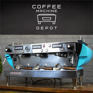 La Marzocco FB70 3 Group Commercial Espresso Machine