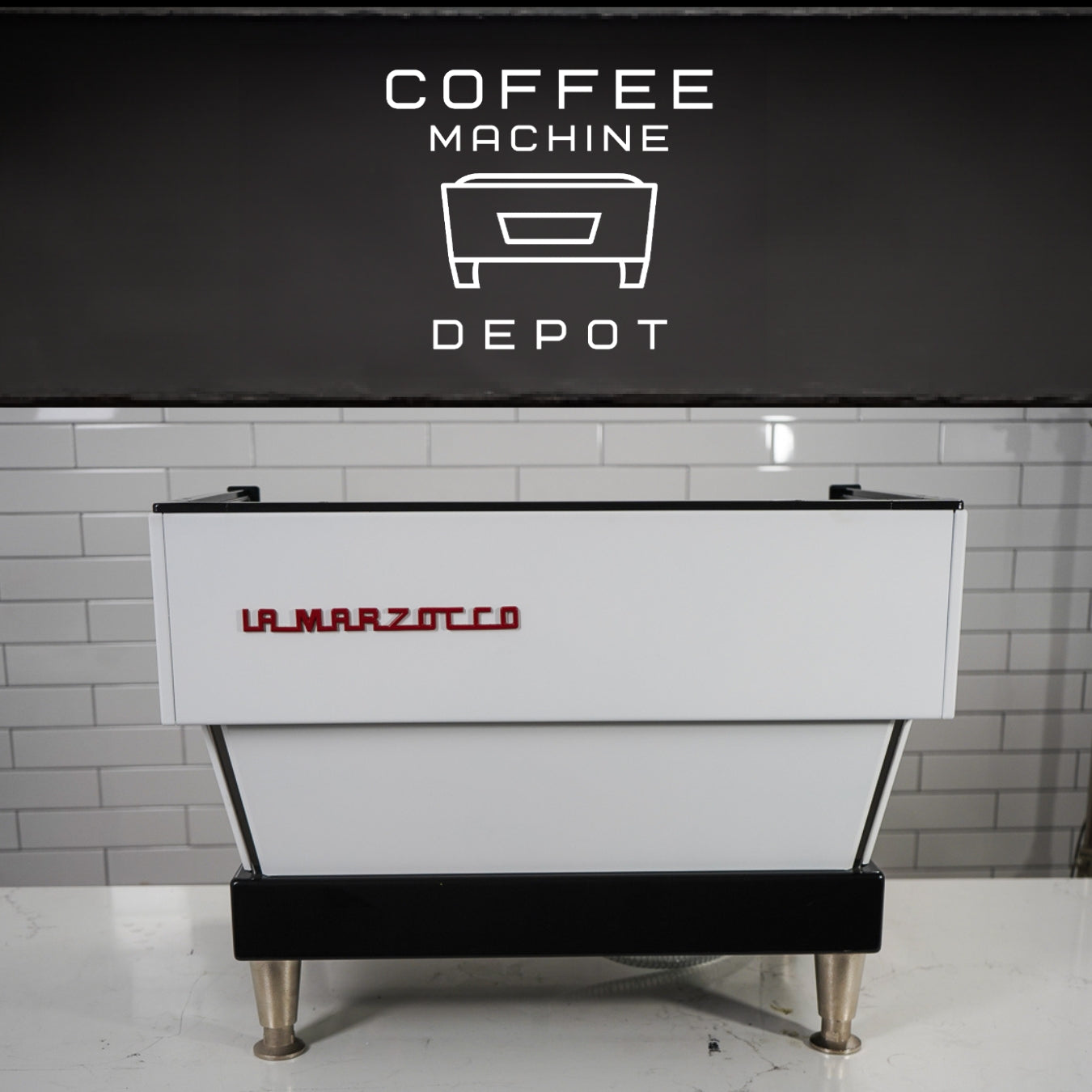La Marzocco - Linea Classic EE 2 Group - Commercial Espresso Machine