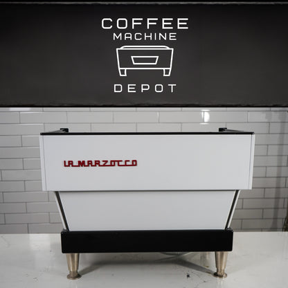 La Marzocco - Linea Classic EE 2 Group - Commercial Espresso Machine
