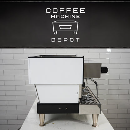 La Marzocco - Linea Classic EE 2 Group - Commercial Espresso Machine