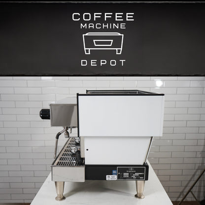 La Marzocco - Linea Classic EE 2 Group - Commercial Espresso Machine