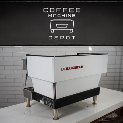 La Marzocco - Linea Classic EE 2 Group - Commercial Espresso Machine