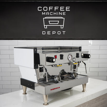 La Marzocco - Linea Classic EE 2 Group - Commercial Espresso Machine