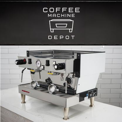 La Marzocco - Linea Classic EE 2 Group - Commercial Espresso Machine