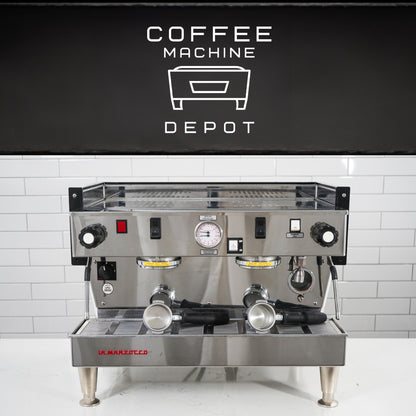 La Marzocco - Linea Classic EE 2 Group - Commercial Espresso Machine
