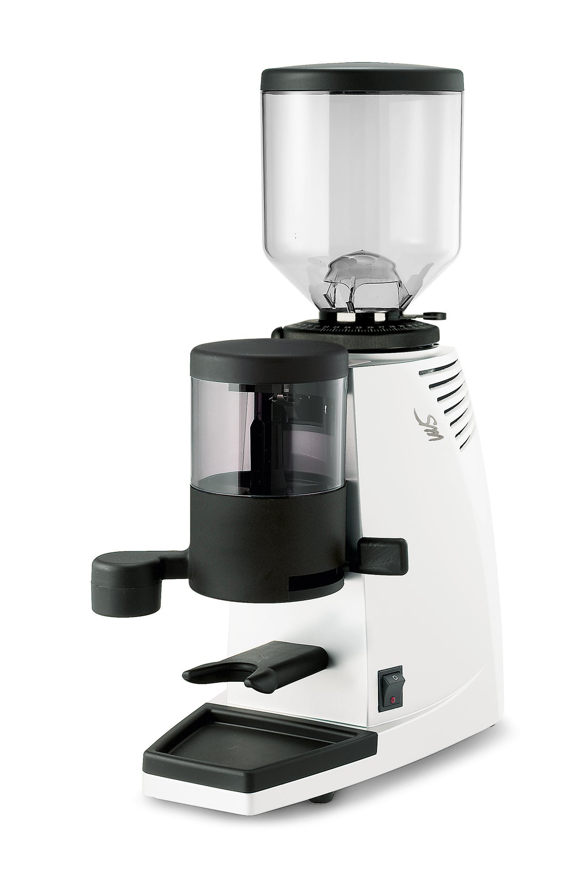 La San Marco SM92 Manual Commercial Espresso Coffee Grinder