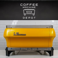 La Marzocco FB80 - 3 Group Commercial Espresso Machine