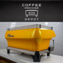 La Marzocco FB80 - 3 Group Commercial Espresso Machine