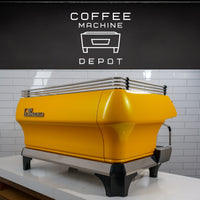 La Marzocco FB80 - 3 Group Commercial Espresso Machine