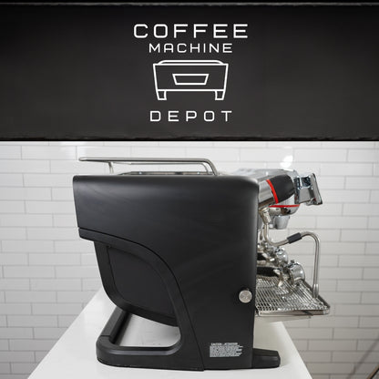 La Cimbali - M200 Profile DT/3 - Demonstrator Salel!