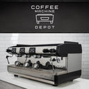 La Cimbali - M24 3 Group Commercial Espresso Machine