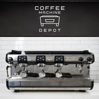 La Cimbali - M24 3 Group Commercial Espresso Machine