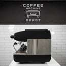 La Cimbali - M24 3 Group Commercial Espresso Machine