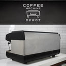 La Cimbali - M24 3 Group Commercial Espresso Machine