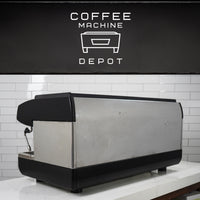 La Cimbali - M24 3 Group Commercial Espresso Machine