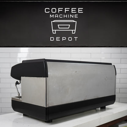 La Cimbali - M24 3 Group Commercial Espresso Machine