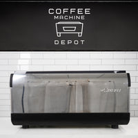 La Cimbali - M24 3 Group Commercial Espresso Machine