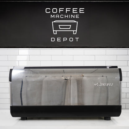 La Cimbali - M24 3 Group Commercial Espresso Machine