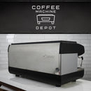 La Cimbali - M24 3 Group Commercial Espresso Machine