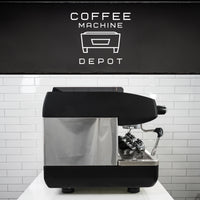 La Cimbali - M24 3 Group Commercial Espresso Machine