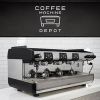 La Cimbali - M24 3 Group Commercial Espresso Machine
