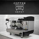 La Cimbali - M27 RE 2 Group Commercial Espresso Machine