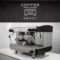 La Cimbali - M27 RE 2 Group Commercial Espresso Machine