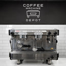 La Cimbali - M27 RE 2 Group Commercial Espresso Machine