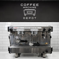La Cimbali - M27 RE 2 Group Commercial Espresso Machine