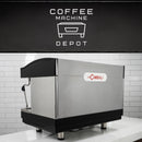 La Cimbali - M27 RE 2 Group Commercial Espresso Machine