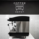 La Cimbali - M27 RE 2 Group Commercial Espresso Machine
