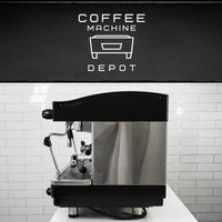 La Cimbali - M27 RE 2 Group Commercial Espresso Machine