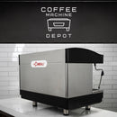 La Cimbali - M27 RE 2 Group Commercial Espresso Machine