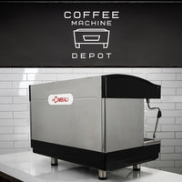 La Cimbali - M27 RE 2 Group Commercial Espresso Machine