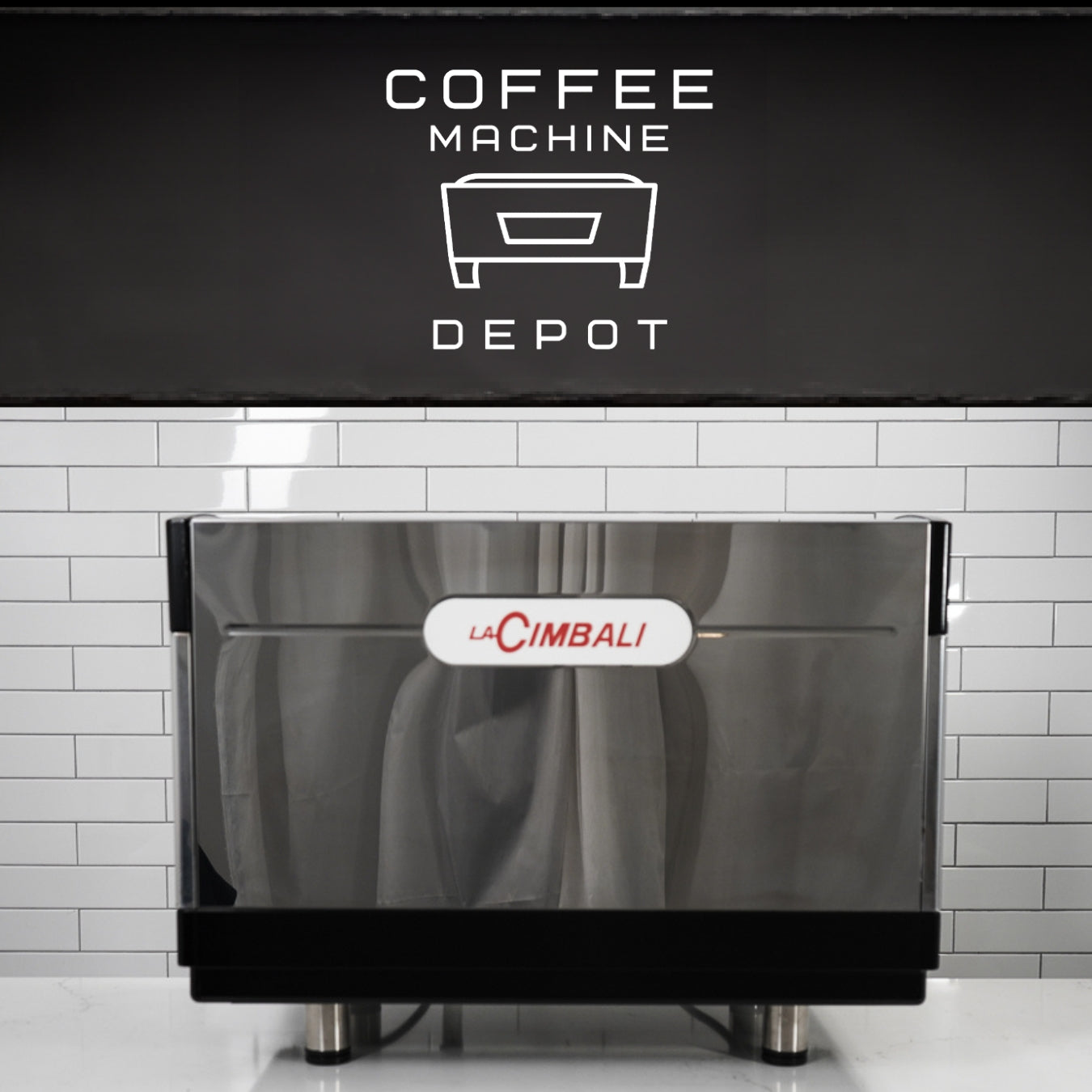 La Cimbali - M27 RE 2 Group Commercial Espresso Machine