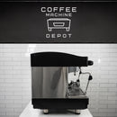 La Cimbali - M27 RE 2 Group Commercial Espresso Machine