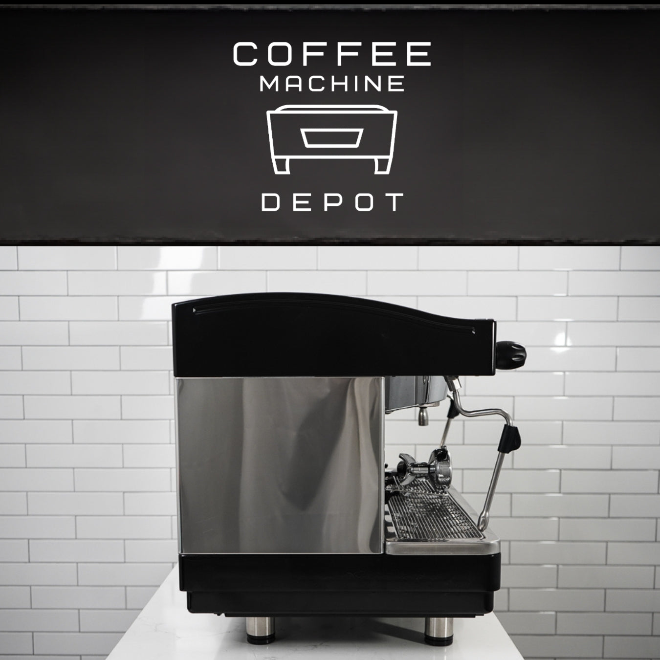 La Cimbali - M27 RE 2 Group Commercial Espresso Machine