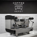 La Cimbali - M27 RE 2 Group Commercial Espresso Machine