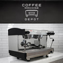 La Cimbali - M27 DT2 AV - 2 Group Commercial Espresso Machine