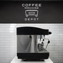 La Cimbali - M27 DT2 AV - 2 Group Commercial Espresso Machine