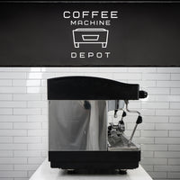La Cimbali - M27 DT2 AV - 2 Group Commercial Espresso Machine